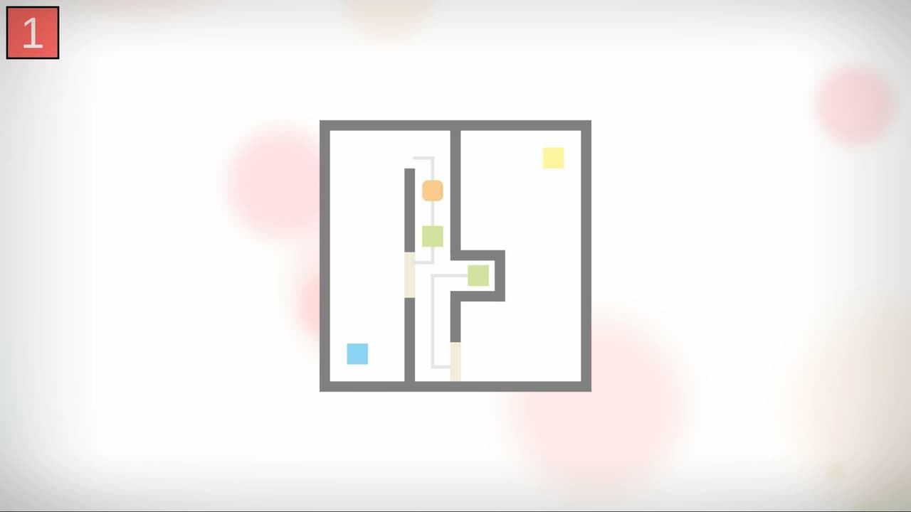 Déjà Vu (itch) (EricFreeman) screenshot 2