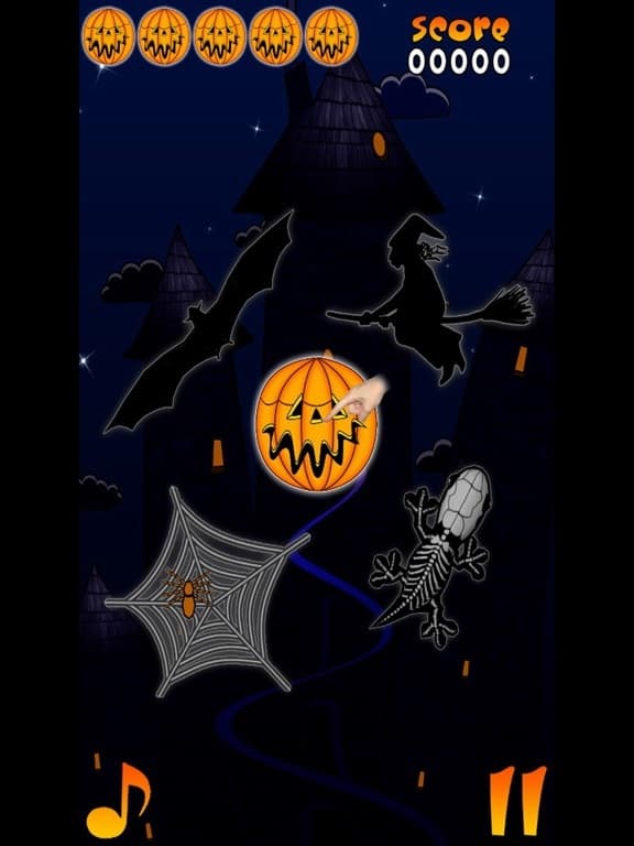 AddictWeen screenshot 5