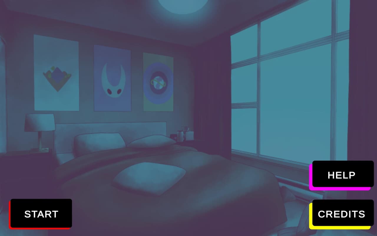 Lens (hagabooga, andrewting) screenshot 2
