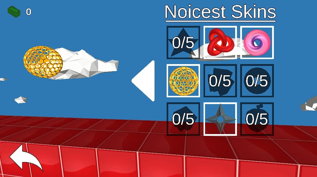 Bounce 3D screenshot 6