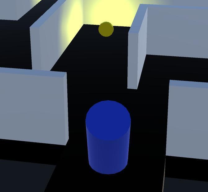 Maze (itch) (Sayfiddinov Asilbek)