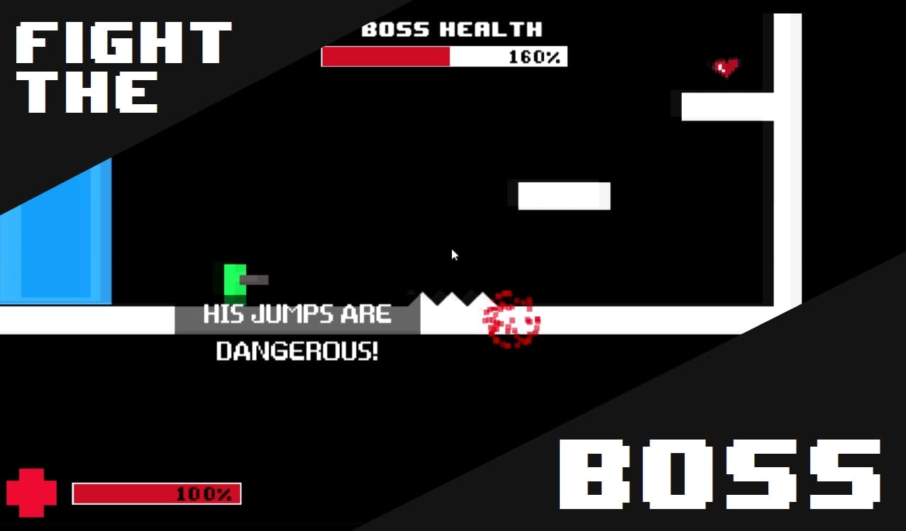 Eddie Got A Gun screenshot 5