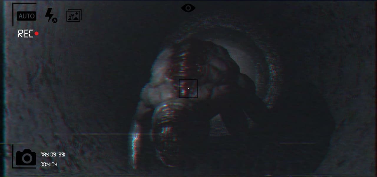 Crawlerphobia screenshot 2