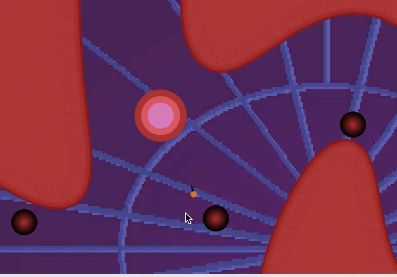 Bounce Shooter (DoubleDoubt) screenshot 3