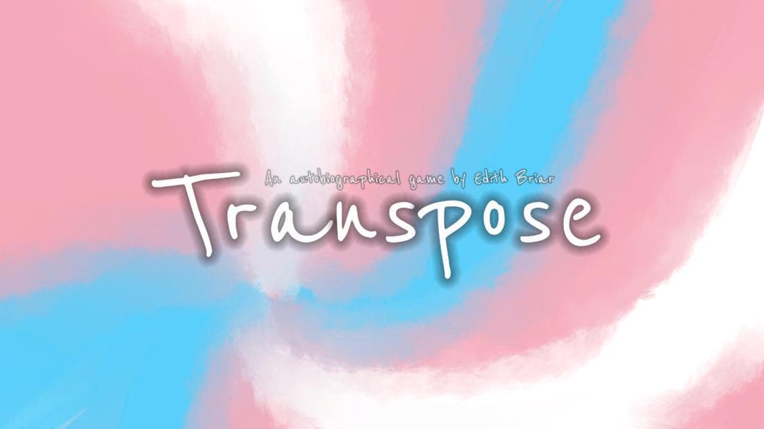 Transpose (itch) (Edith Briar)