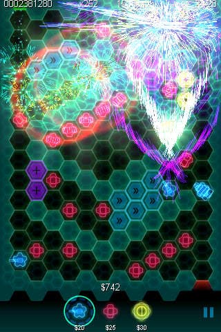 geoDefense Swarm screenshot 4