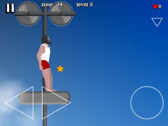 Short Life Pro screenshot 2
