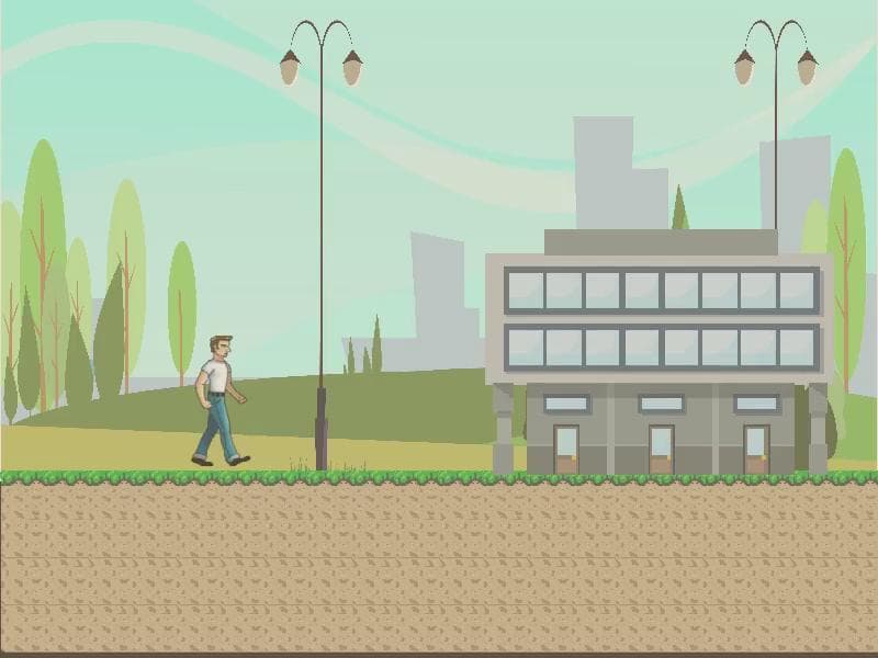 UFSM Rockstar screenshot 4