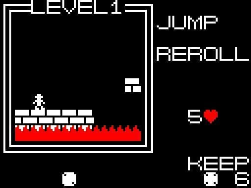 Jumpdie