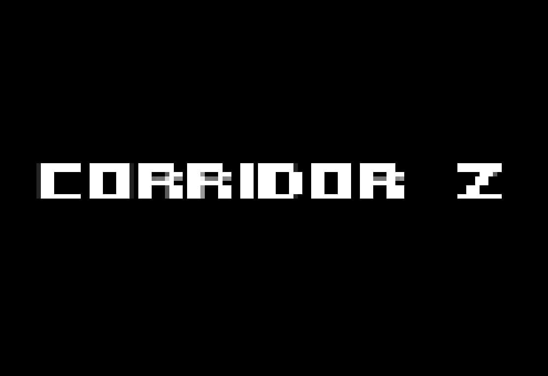 corridor z (itch)