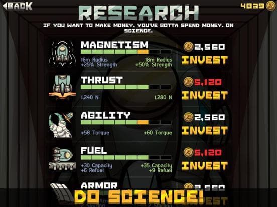 Flop Rocket screenshot 6