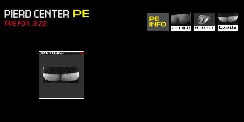 PCNTER PE pre.0.22