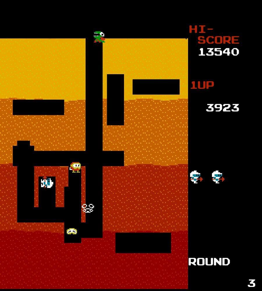 Dig Dug.exe