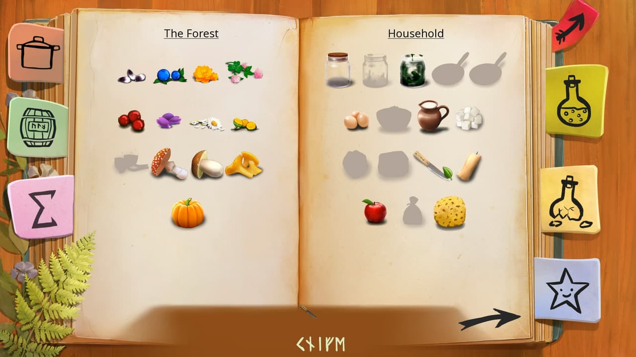 The Herbalist screenshot 5