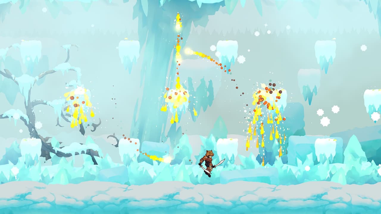 孤独之旅 Lonely journey screenshot 2