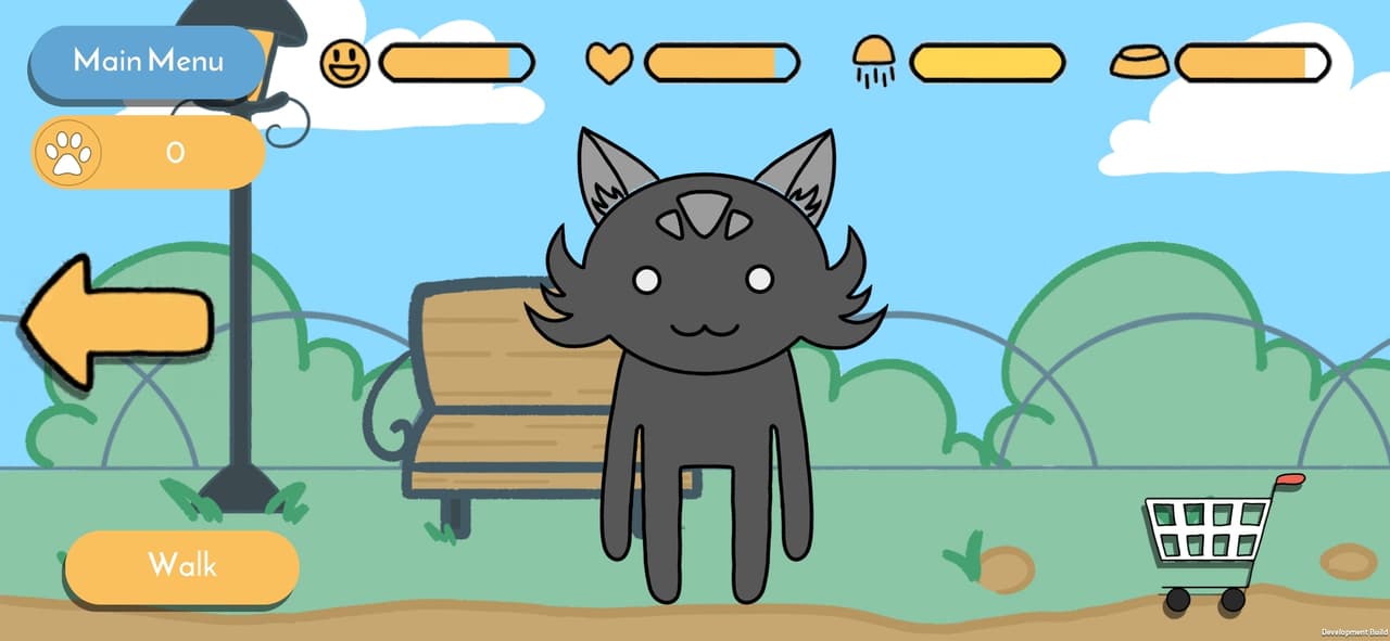 Pawsify screenshot 5