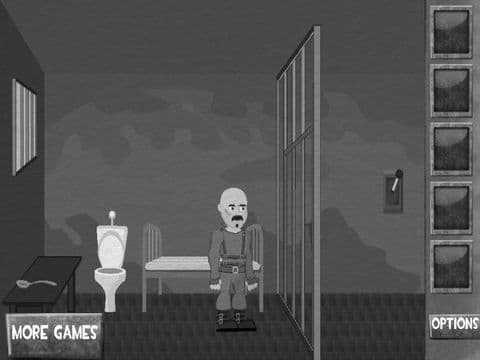 Breakout Jail In 8 Days - Hardest Prison Break Ever screenshot 3