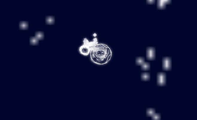 Orbiel screenshot 2