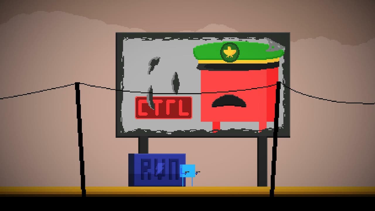 Marcos Revenge screenshot 3