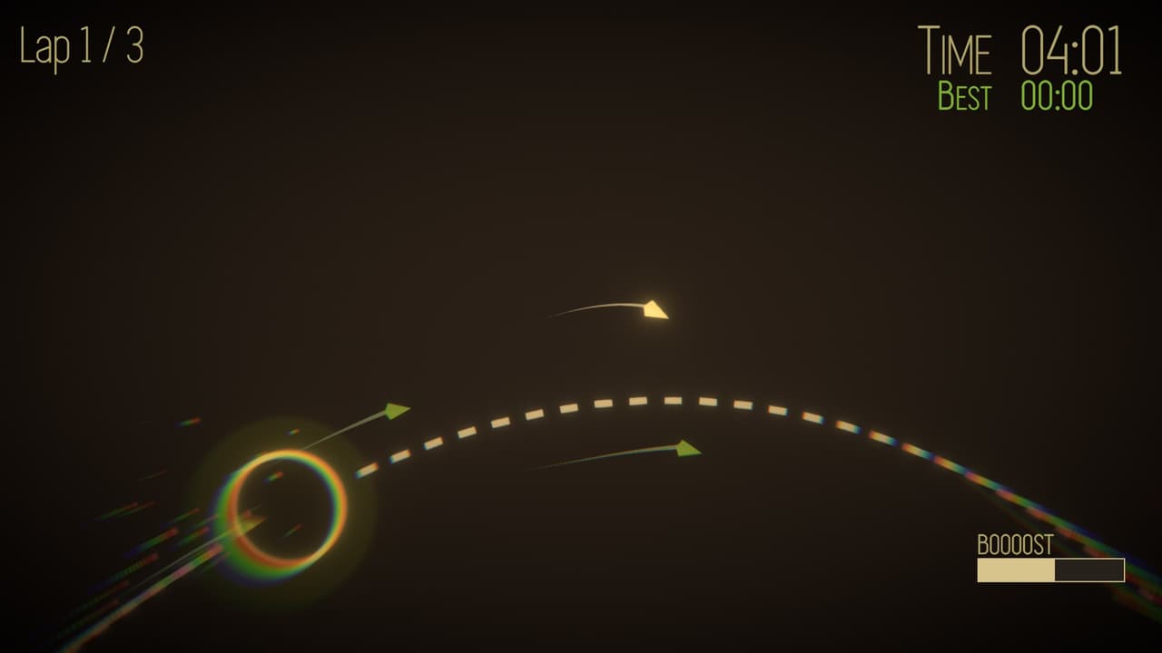 Fastline screenshot 5