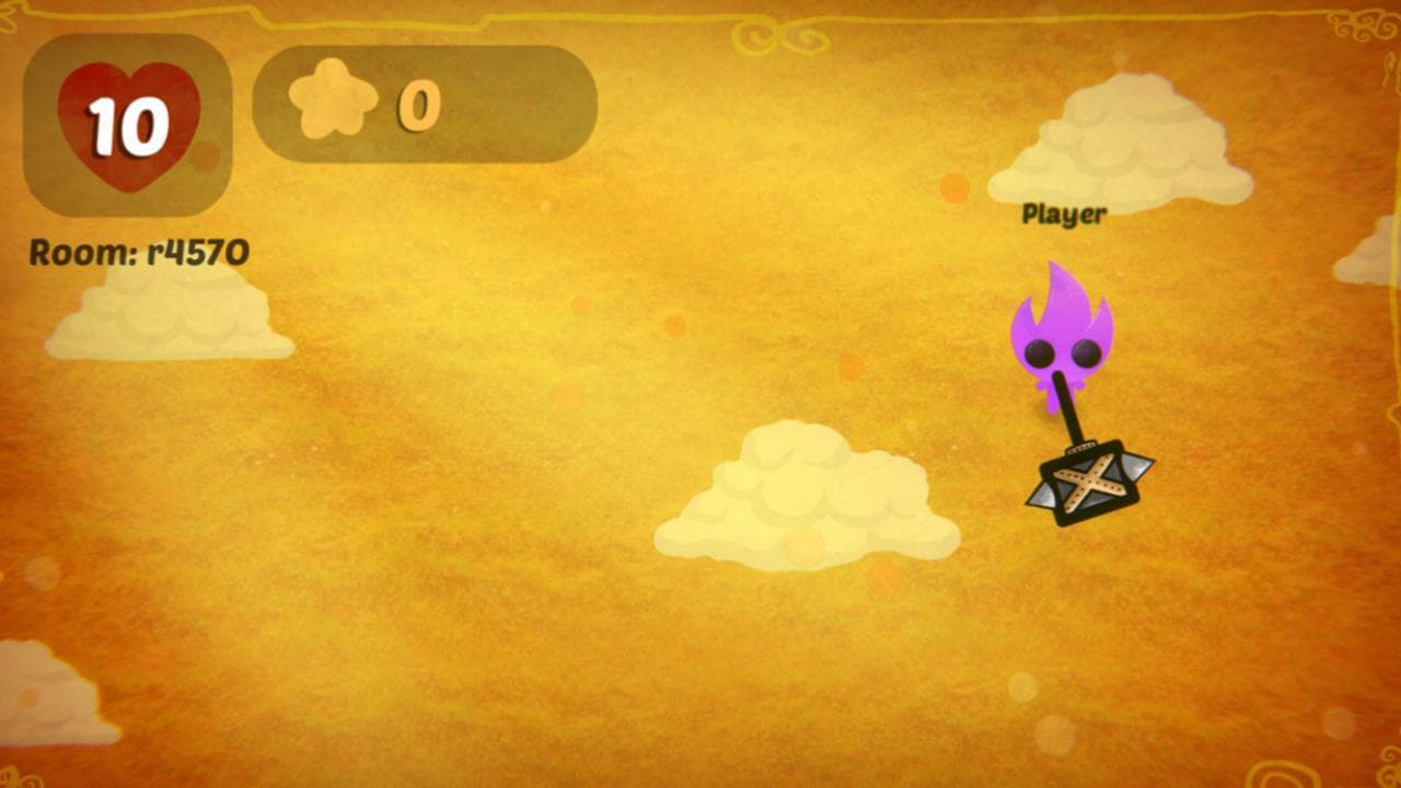 Smasher (itch) screenshot 3