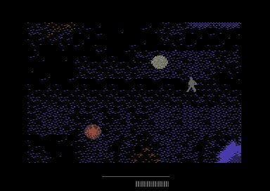 Darkland (C64) FREE screenshot 3