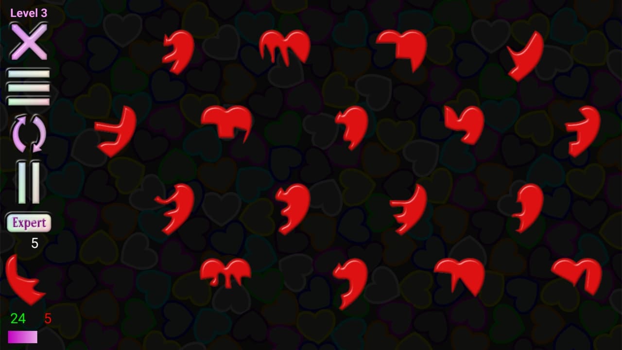 Alien Affection PC screenshot 4