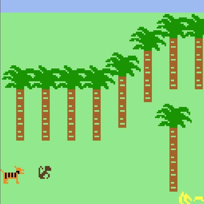 Bitsy Escape