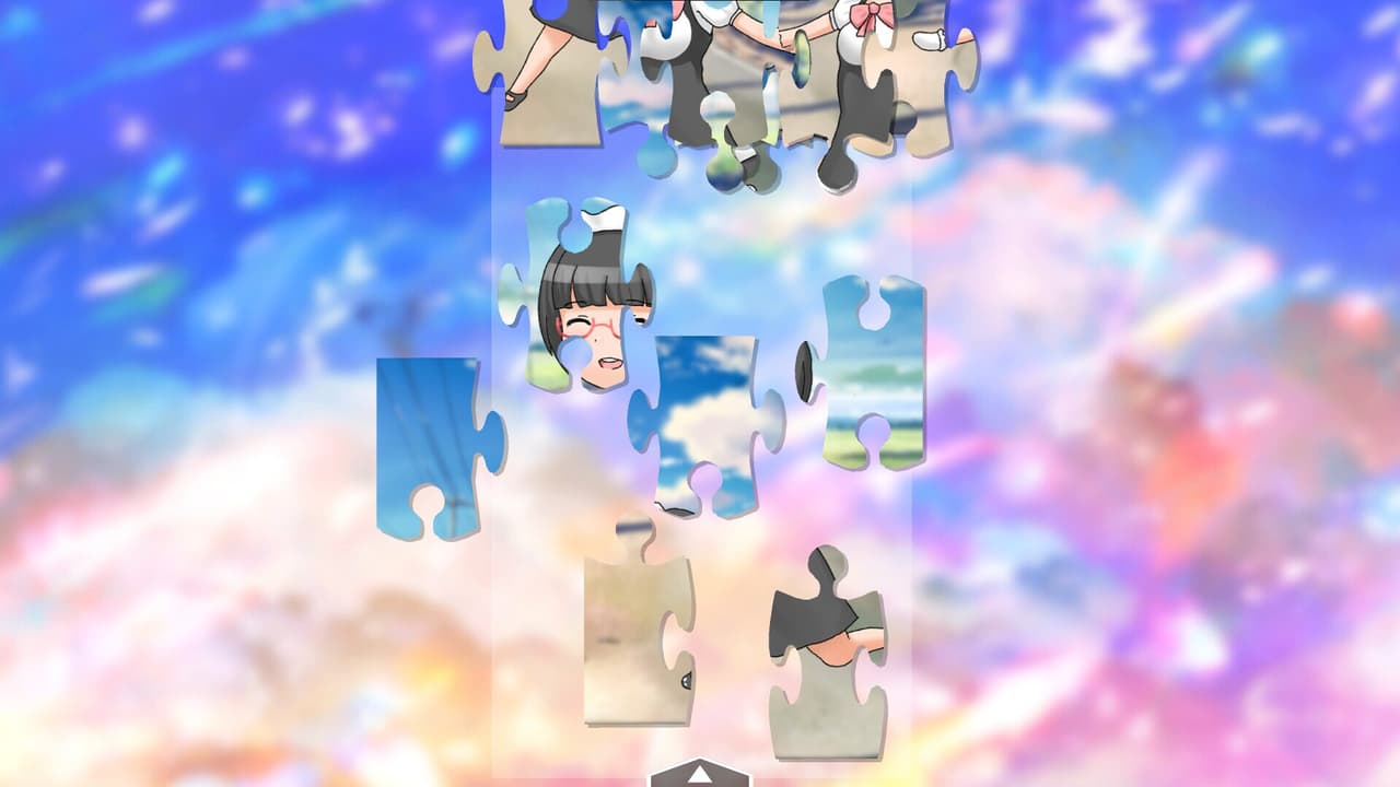 Tsubaki Hata screenshot 3