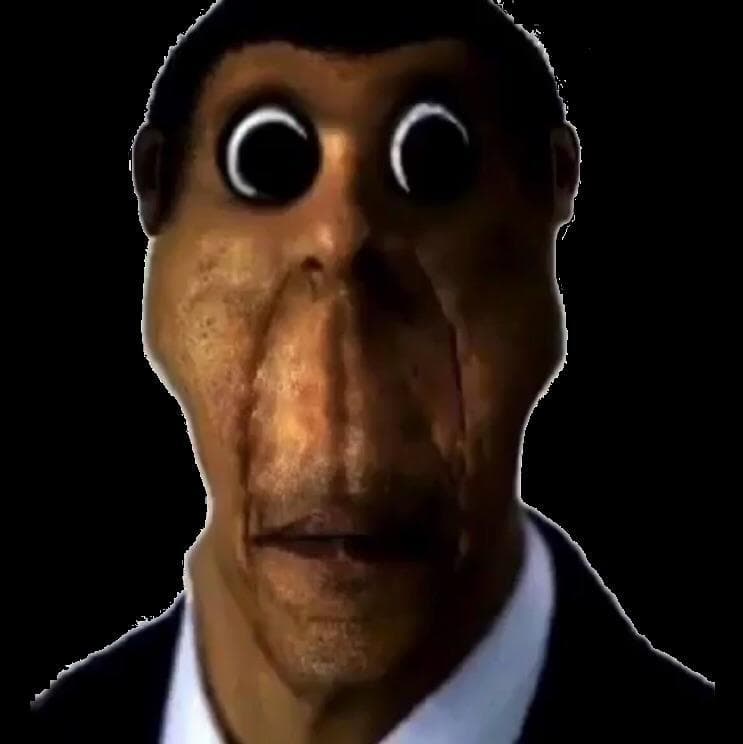 Five Nights at Obamas (WarmCokeCola)