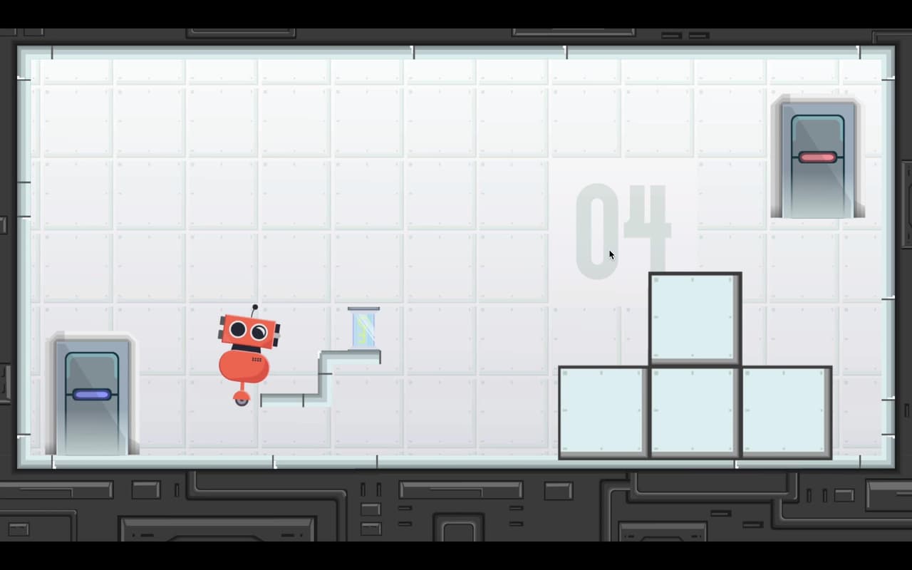 Big Enough To Escape screenshot 5