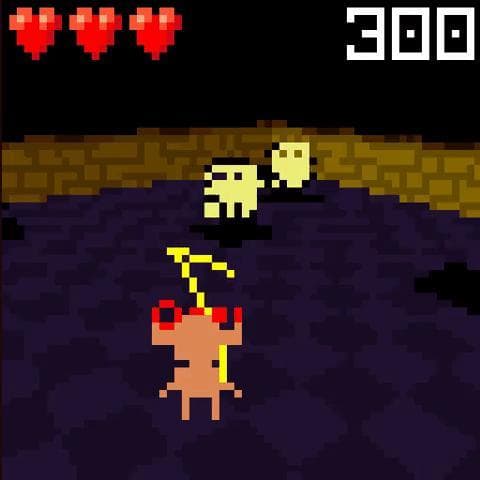 Ghost Town 64: Ghost Wrangler screenshot 2