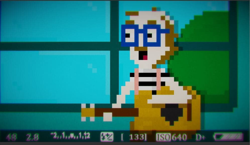 How To Cope With Boredom and Loneliness - A Guide For The Isolated - A Documentary Filmmaker Simulator screenshot 2