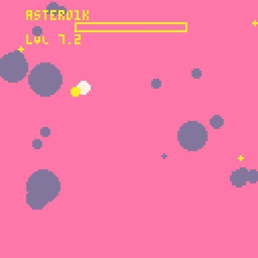 ASTERO1K