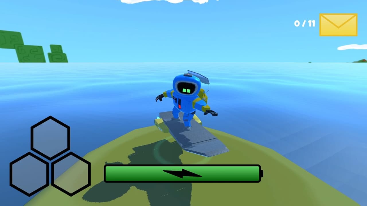 D4-Liverty (Futuregames) screenshot 4