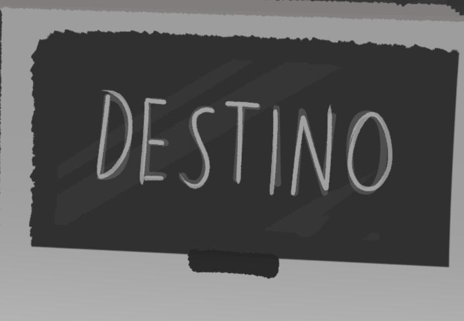 Destiny (itch) (Skrywer)