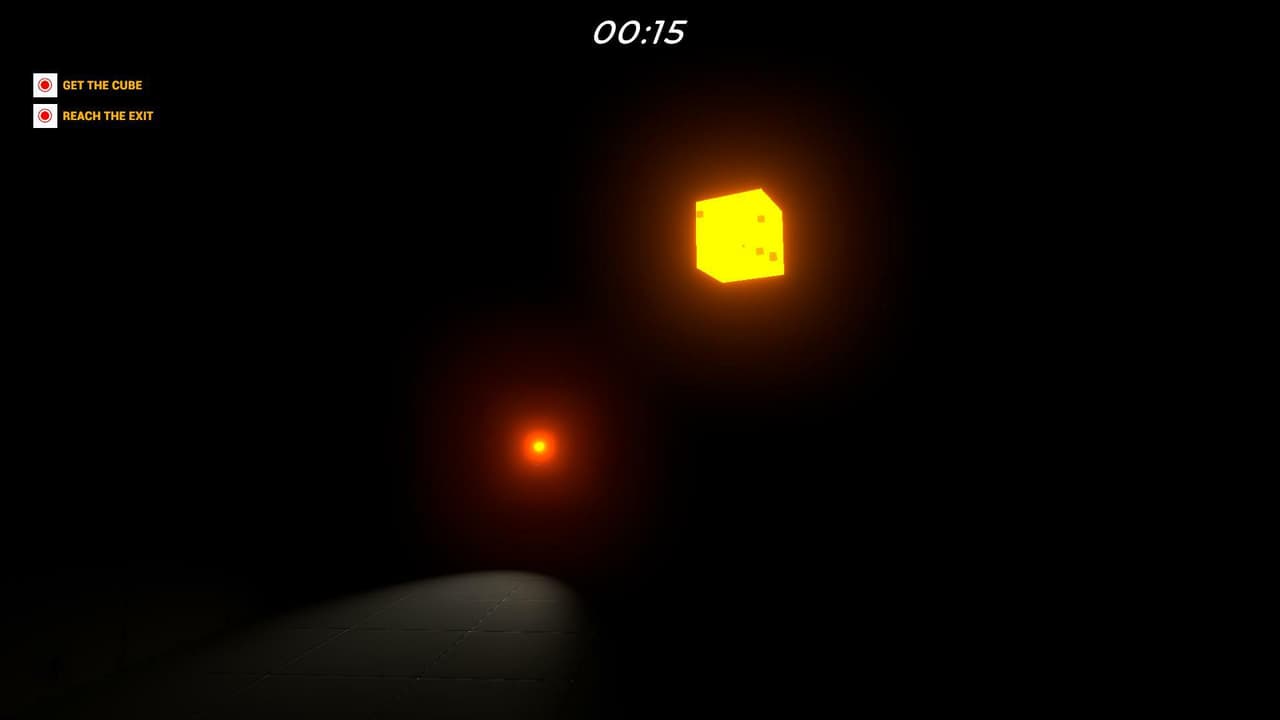 Hide and Seek 5100K screenshot 5