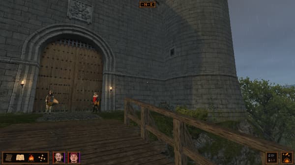 Call of Saregnar screenshot 3