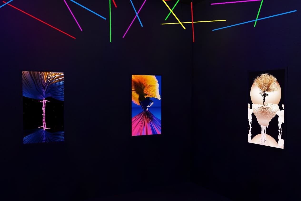 The Contemporary Hub screenshot 6