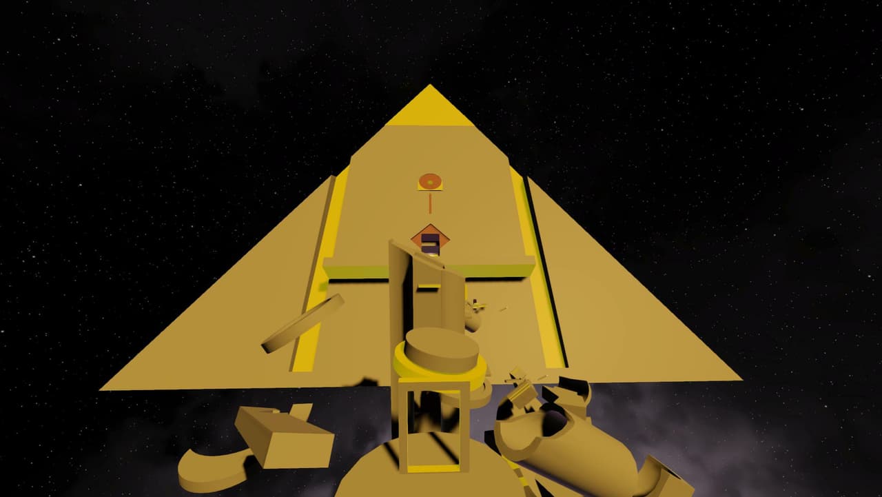 Temple of Heh