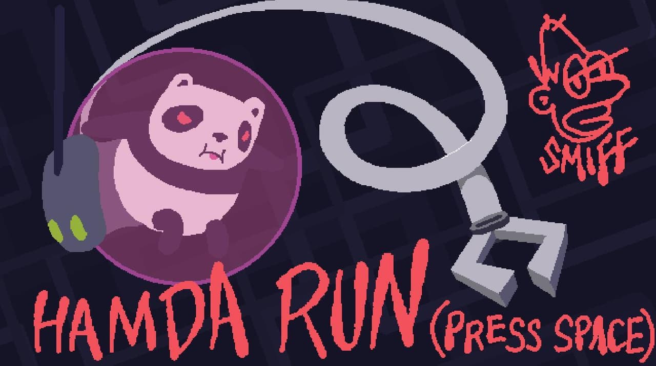 Hamda Run screenshot 2