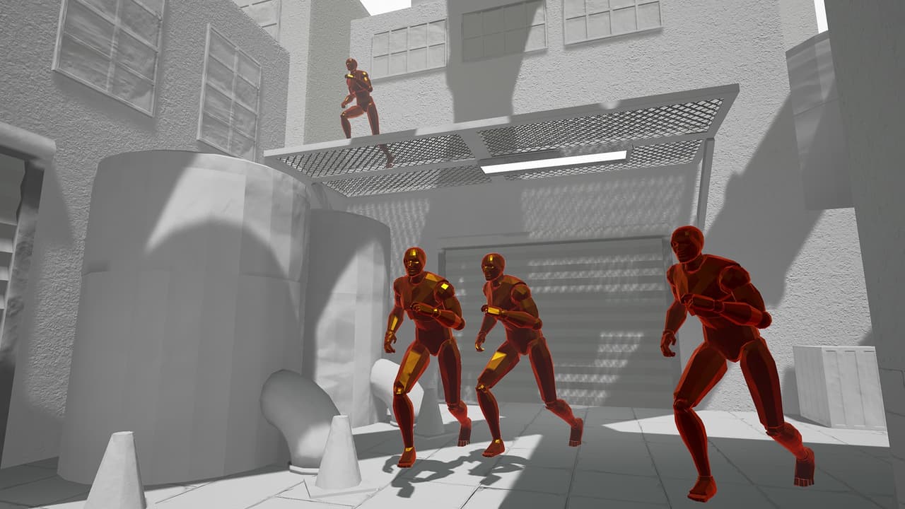 SUPERPUNCH screenshot 5