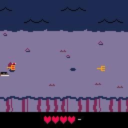 Two Coins (StrangePan) screenshot 5