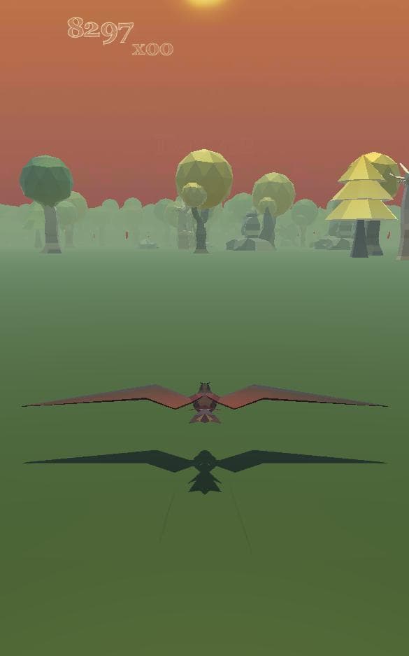 Among The Trees (LittleBellGames) screenshot 3