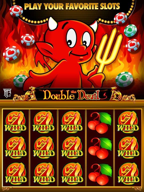 Lucky Play Casino: Slots Games