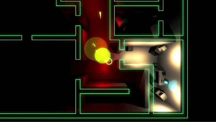 Engine Room (OtioseEntertainment) screenshot 2
