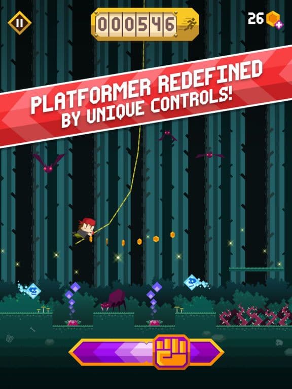 Runventure screenshot 3