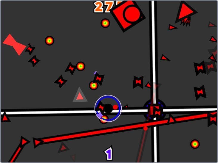 Eyesore (Full Release) screenshot 2