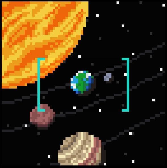 Periapsis screenshot 3