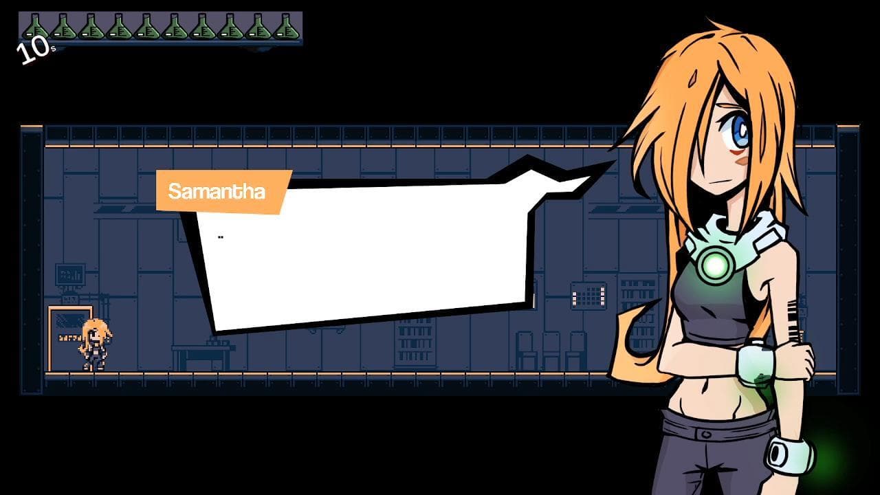Holospecter screenshot 6
